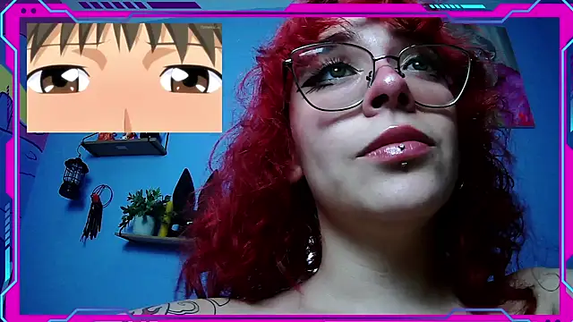 NanaGameplays707 online show from March 14, 2025, 2:20 am