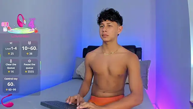 Dawn16  online show from February 9, 2026, 9:24 pm