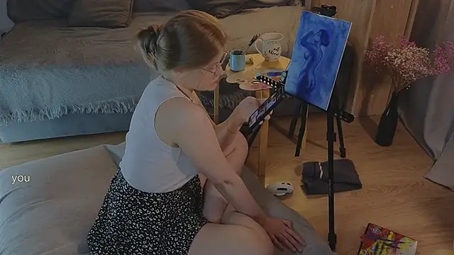  JessieVibes online show from July 23, 2026, 1:52 pm