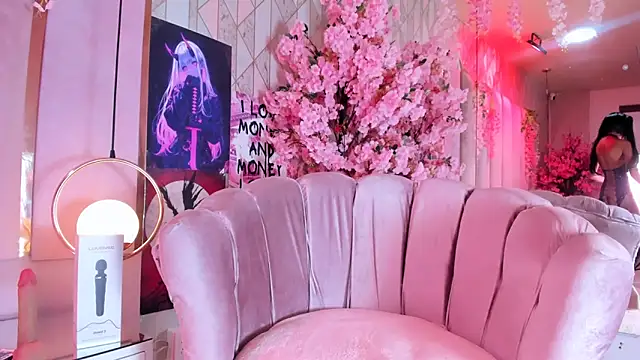 BriannaRoses online show from March 3, 2026, 9:22 pm