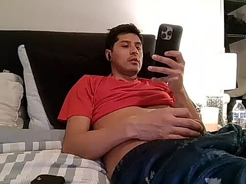 PerroDemonioHot online show from February 22, 2026, 3:20 am