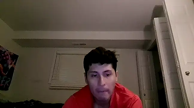 PerroDemonioHot online show from March 17, 2025, 3:47 am