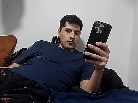 PerroDemonioHot online show from February 7, 2026, 3:58 am