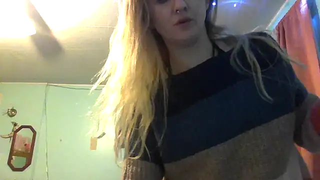 hunybunz69 online show from February 23, 2025, 8:28 am