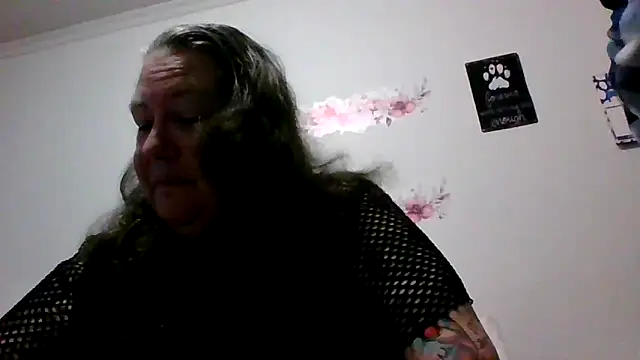 k1w1bbw online show from January 25, 2025, 12:38 am
