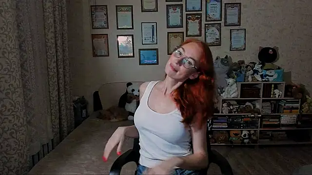 Snapshot of red_rocco chatting on January 31, 2025, 4:06 pm red rocco online show from January 31, 2025, 4:06 pm