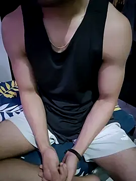 hot hunk boy online show from October 11, 2025, 7:37 pm