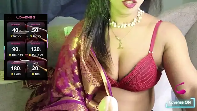 Bengali Cute Girl online show from November 1, 2025, 4:34 pm