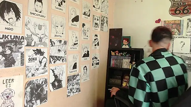 Mickey Magic online show from March 8, 2025, 7:27 am