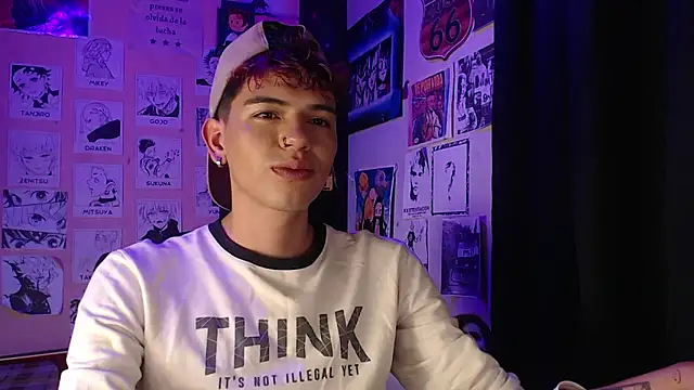 Mickey Magic online show from March 18, 2025, 11:09 pm