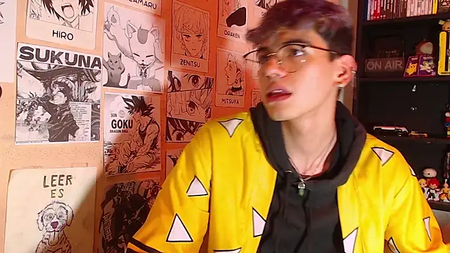 Mickey Magic online show from March 5, 2025, 7:27 am