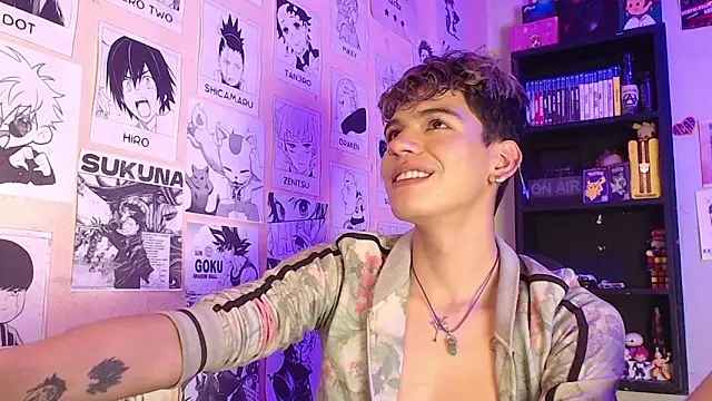 Mickey Magic online show from March 2, 2025, 11:09 am