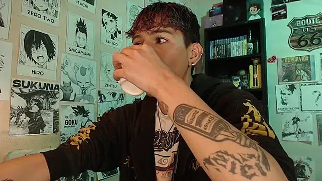 Mickey Magic online show from March 1, 2025, 2:48 am