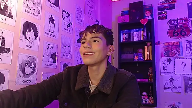 Mickey Magic online show from February 26, 2025, 3:46 am