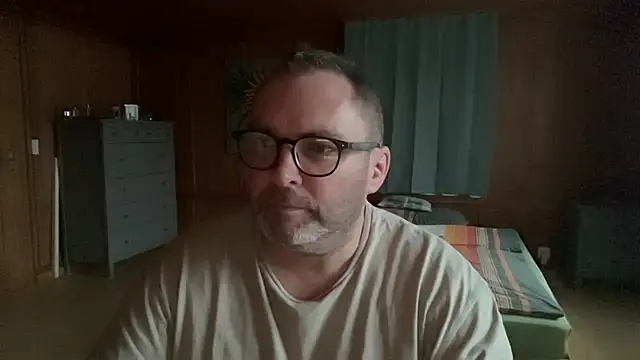 Leckmich77 online show from February 28, 2025, 5:04 pm