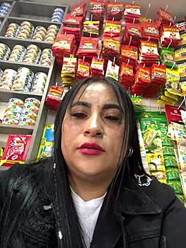 Miia Jazmin online show from September 12, 2025, 7:13 pm