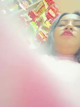 Miia Jazmin online show from March 10, 2026, 1:04 pm