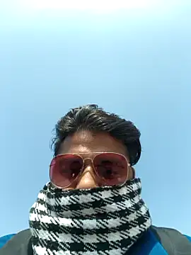 Raziv komal143 online show from March 3, 2025, 5:37 am