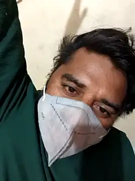 Raziv komal143 online show from February 1, 2025, 7:13 pm