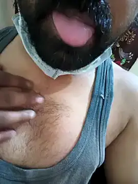 Raziv komal143 online show from February 17, 2025, 1:58 am