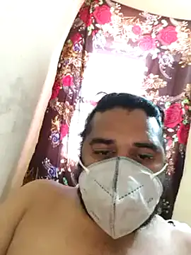 Raziv komal143 online show from February 19, 2025, 2:55 am