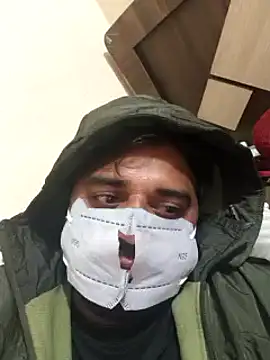 Raziv komal143 online show from January 18, 2025, 2:23 pm