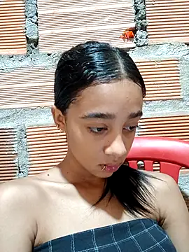 Zoe Sweett18 online show from October 18, 2025, 12:29 pm