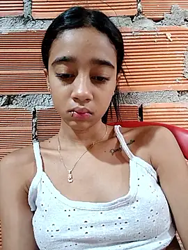 Zoe Sweett18 online show from October 20, 2025, 12:38 pm