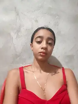 Zoe Sweett18 online show from February 3, 2026, 12:32 pm