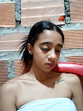 Zoe Sweett18 online show from September 10, 2025, 12:26 pm