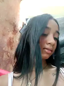 Zoe Sweett18 online show from March 18, 2025, 12:39 pm