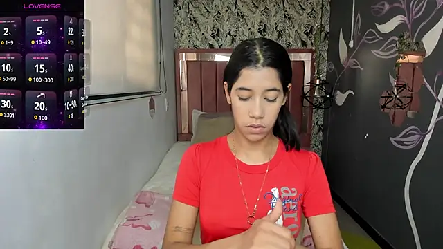 Connie Bell online show from January 31, 2026, 8:07 pm