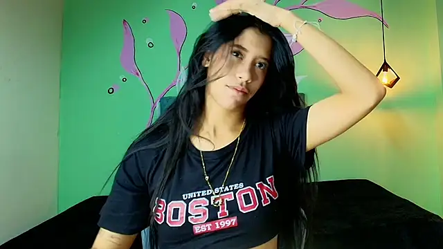 Connie Bell online show from November 30, 2025, 2:29 pm