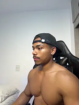 XavierColeman online show from July 1, 2026, 1:39 am