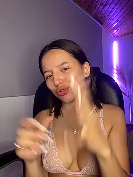 Sofia18 pinkk online show from March 19, 2026, 10:54 pm