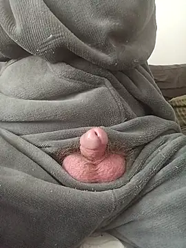 Paolo7619 online show from January 17, 2026, 10:41 am