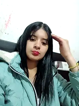 Violeta euphoria online show from January 23, 2025, 2:33 am