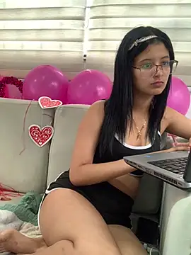 Violeta euphoria online show from February 13, 2025, 10:22 pm