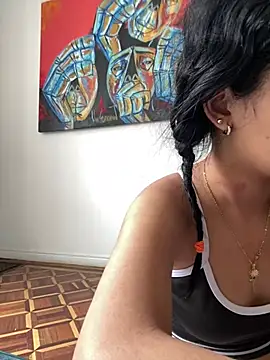 Violeta euphoria online show from February 4, 2025, 4:18 pm