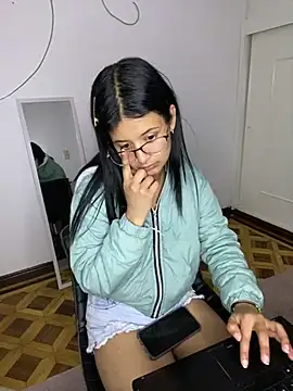 Violeta euphoria online show from January 30, 2025, 2:06 am