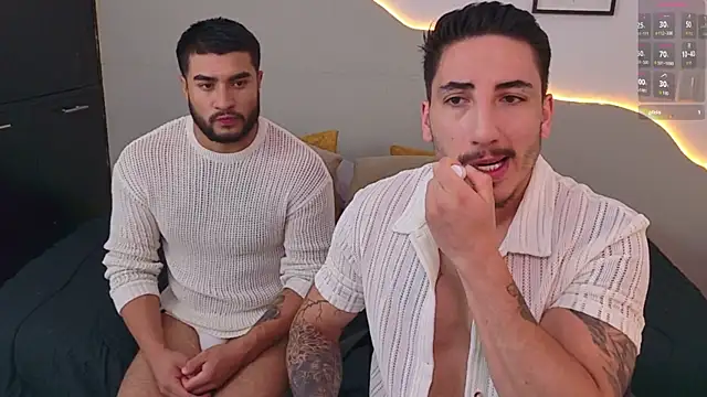 dylanspencer28 online show from May 12, 2026, 5:52 pm