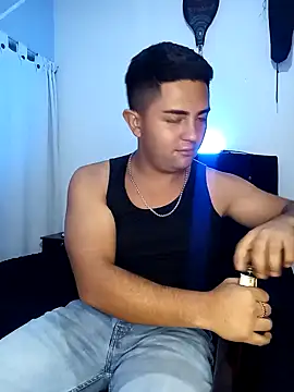 Cain 777 online show from January 20, 2025, 5:48 am