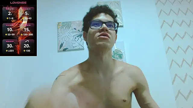 wolfandsky online show from November 11, 2025, 11:05 am