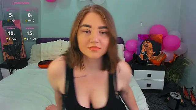 lillyloan4u online show from April 18, 2026, 5:04 pm