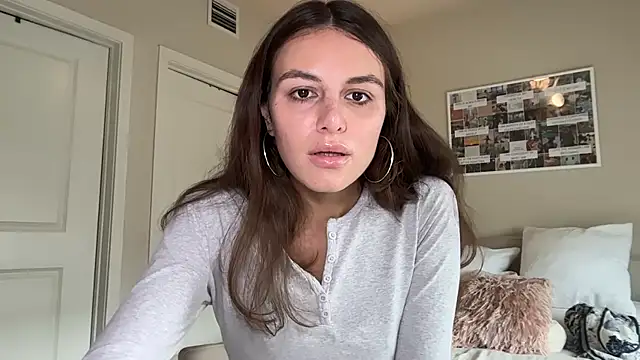 Snapshot of graciesmith27 chatting on April 30, 2026, 7:54 pm graciesmith27 online show from April 30, 2026, 7:54 pm