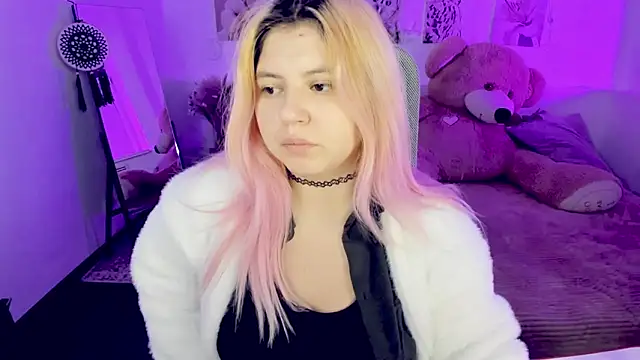 DiaAngell online show from February 14, 2026, 7:25 pm