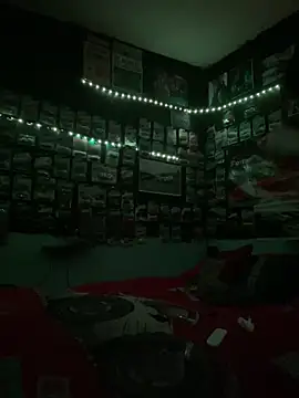 Blade Ryder666 online show from April 21, 2026, 7:59 am