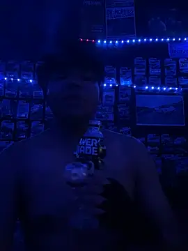 Blade Ryder666 online show from July 29, 2026, 6:23 am