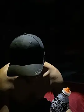 Blade Ryder666 online show from November 23, 2025, 8:13 am