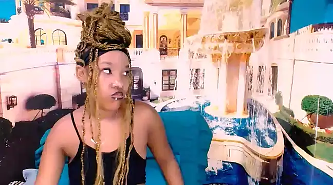 EroticSexyPrada online show from February 17, 2025, 5:01 pm